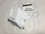 Genuine Oem Mitsubishi Outlander 2023-25 Front Left Lower Inner Support 6400A323. Fixed Price $20.00.
