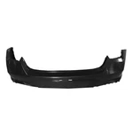 HY1100243 New Replacement Rear Bumper Cover Fits 2021-2023 Hyundai Elantra. Fixed Price $433.00.