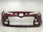 Front Bumper Local Red 20 Toyota Corolla Sedan L/le/xle/hybrd 52119-02N90 Oem. Fixed Price $180.50.