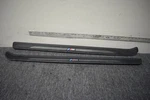 2010-2014 Bmw 128 Left Right Side Sill Cover Factory Oem 5147 045 292. Fixed Price $132.82.