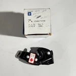 15027990 Nos 1998-99 Gmc Chevrolet Suburban Tahoe Lh Rear Door Upper Latch. Fixed Price $44.20.