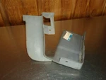 New Nos Gm Rear Bumper Filler 20047650 1977-1979 Impala Caprice Station Wagon. Fixed Price $100.00.