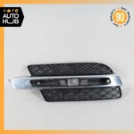 Mercedes X164 GL450 Bumper Left Side Fog Light Grille Oem. Fixed Price $78.23.
