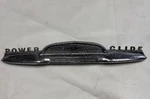 1950-1951 Chevrolet Car Trunk Emblem Power Glide Usa 3699721. Fixed Price $69.00.