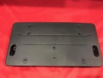 2017-2020 New Oem Genuine Mercedes Benz E300 E400 License Plate Bracket Holder. Fixed Price $40.00.