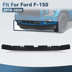 2018-2020 Ford F-150 Front Lower Bumper Valance Panel Textured JL3Z17626AB. Fixed Price $67.99.