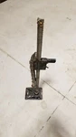 Rare Oldsmobile 442 Bumper Jack Chevrolet Gm Base Original Cutlass Vintage. Fixed Price $224.99.