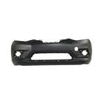 Front Bumper Cover That Fits Nissan Rogue 14-16 NI1000293PP. Fixed Price $235.95.
