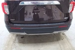 Rear Bumper Xlt Without Tow Package Fits 20-24 Explorer 3180132. Fixed Price $1169.00.