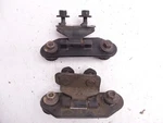 82-92 Camaro Firebird Trans Rear Hatch Hinges Trunk Gm Original. Fixed Price $64.99.