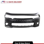 Front Bumper Cover 5PP39TZZAE CH1000A23 Primed For 2015-2023 Dodge Charger. Fixed Price $217.99.