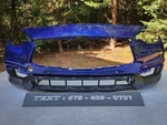 2017-2018 Infiniti QX30 Base Luxury Premium Front Bumper Cover Oem 62022-5DJ0H. Fixed Price $550.00.