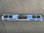 1973 Chevrolet Bel Air Biscayne Rear Bumper. Fixed Price $895.00.