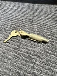 Nos Trunk Lock Cylinder W/ (2) Keys 51A-7043505A Ford. Fixed Price $52.47.
