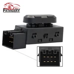 9L3T-14B709-AA Left Side Power Seat Control Switch 6-WAY Ford Explorer Edge. Fixed Price $12.99.