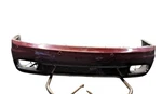 03-08 Maserati Quattroporte M139 Bumper Cover Red With Park Sensor 67072800 Oem. Fixed Price $214.50.
