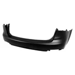 Kia Forte 2014-2016 Sherman 3242-89Q-0 Rear Bumper Cover Capa Certified. Fixed Price $218.56.