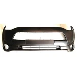 Front Bumper Cover (capa Certified) Fits 2014 - Mitsubishi Outlander. Fixed Price $797.29.