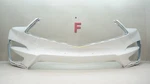 2019-2021 Acura Rdx Front Bumper Cover Panel Oem 71101-TJB-A000. Fixed Price $190.00.