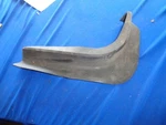 1974,1975 Chevrolet Vega Bumper Filler 1976 342655. Fixed Price $35.00.