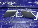 2013-2015 Bmw 328I Xdrive F30 Set Left Right Headlight Washer Cap / Cover. Fixed Price $70.20.