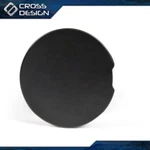 Front Bumper Tow Hook Eye Cover Black Fit 2011-2015 Ford Explorer Usa. Fixed Price $11.49.