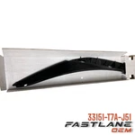 2019-2022 Honda Hr-v Left Lamp Cover New Oem 33151-T7A-J51. Fixed Price $97.75.