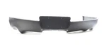 New Oem Ford Rear Bumper Lower Valance AE9Z-17K835-B Lincoln Mkt 2010-2019. Fixed Price $362.95.