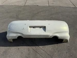 09-15 Infiniti G37 Q60 Convertible Rear Bumper Cover With Sensors Oem #329. Fixed Price $299.95.