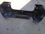 Rear Bumper With Park Assist Only Fits 14-18 Cherokee 3078875. Fixed Price $619.00.