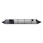 For Mitsubishi Mirage 21-23 Alzare MI1036113C Front Bumper Grille Capa Certified. Fixed Price $83.24.