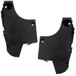 Set Of 2 Bumper Face Bar Cover Supports Rear Left-and-right & Pair. Fixed Price $84.91.