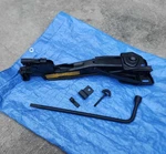 Chevrolet S10 Blazer Pickup Gmc Sonoma Oem Spare Tire Jack & Tools Trunk Mount. Fixed Price $165.00.