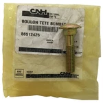 New Holland Carriage Bolt Part # 86512425. Fixed Price $9.75.