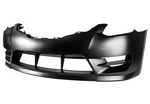 Stillen For Nissan Altima Sedan Front Fascia Unpainted 07-09. Fixed Price $909.14.
