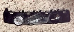 New Oem Nissan Left Front Bumper Side Bracket 2021 2024 Armada 62221-6JF0A. Fixed Price $26.99.