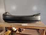 Am Rear Bumper Cover For 2000-2005 Buick Lesabre. Fixed Price $200.00.