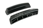 Ferrari 365 Gt 2+2 Rear Bumper Guards Set (l Type) New. Fixed Price $151.00.