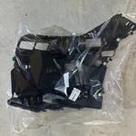 New Genuine Bmw 51115A35D46 Right-side, Front Bumper Insert. Fixed Price $127.61.