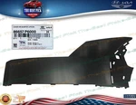 Genuine Rear Bumper Cover Upper Right Oem 2024-2025 Hyundai Santa Fe 86657P6000. Fixed Price $130.10.