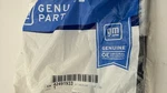 Genuine New Gm Front Bumper Fascia Center Support 42491933 Factory Sealed Bag. Fixed Price $24.00.