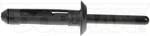 Fender Molding Retainer Fits: 2018 Jeep Wrangler Jk Front. Fixed Price $18.39.