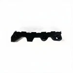 Genuine New Mazda CX-5 2013-2016 Rear Bumper Left Passenger Side Mount G279. Fixed Price $21.76.