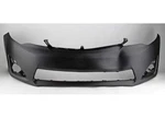 Sherman 8154A-87-0 Front Bumper Cover Primed Fits Toyota Camry. Fixed Price $319.56.
