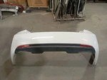 Rear Bumper Sedan Hybrid Us Built Fits 14-15 Accord 4121040. Fixed Price $419.99.