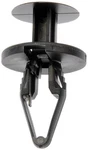 Dorman 700-049 Drive Type Rivet-gm-hole SIZE-8.25MM-DI Ameter 20MM. Fixed Price $17.95.