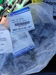 Oem New 15-21 Mopar Dodge Challenger Bumper Bracket Driver's Side Lh 68375014AA. Fixed Price $39.99.