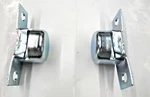 1964 1965 1966 Ford Truck F100 F250 F350 Tailgate Hinge Pair New *. Fixed Price $33.99.