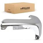 Right Rear Bumper End Chrome For Toyota Tacoma SR5 Trd 2016-2023 5215504020. Fixed Price $46.99.