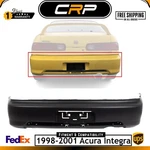 Rear Bumper Cover For 98-2001 Acura Integra Hatchback Primed. Fixed Price $303.93.